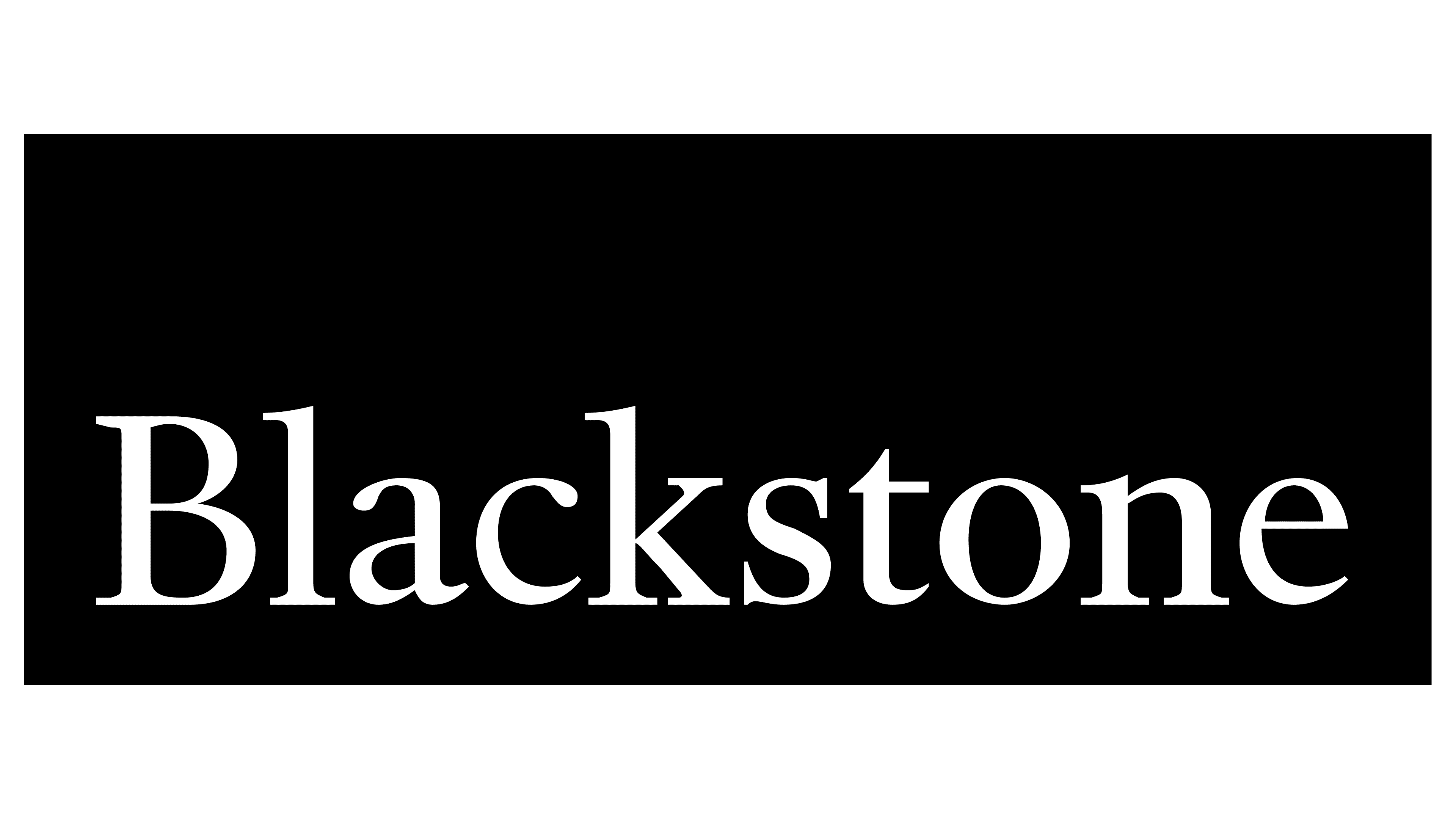 Blackstone